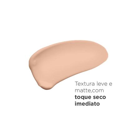 Imagem de Base BB Cream L'Oréal Paris Efeito Matte Cor Média FPS 50 30ml