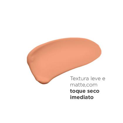 Imagem de Base BB Cream L'oréal Paris - Efeito Matte Fps 50