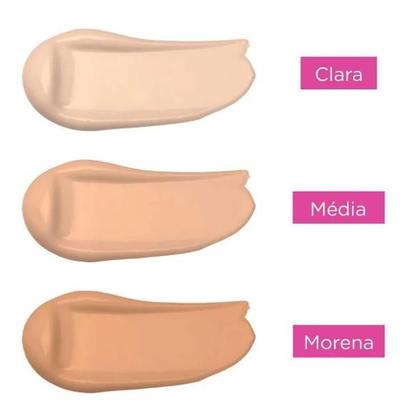 Imagem de Base BB Cream LOréal Paris Dermo Expertise Cor Clara FPS 20  30ml