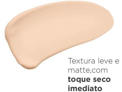 Imagem de Base BB Cream LOréal Paris Efeito Matte - Cor Clara FPS 50 30g