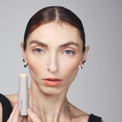 Imagem de Base Boca Rosa Stick Pele Base Corretivo Bastão