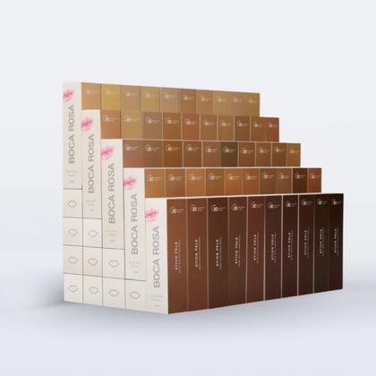 Imagem de Base Boca Rosa Stick Pele Base Corretivo Bastão