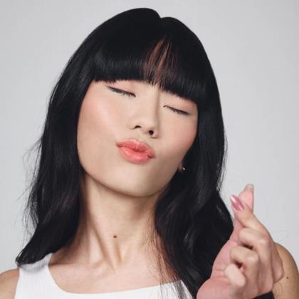 Imagem de Base Boca Rosa Stick Pele Base Corretivo Bastão