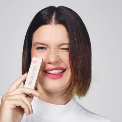 Imagem de Base Boca Rosa Stick Pele Base Corretivo Bastão