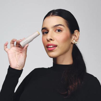 Imagem de Base Boca Rosa Stick Pele Base Corretivo Bastão