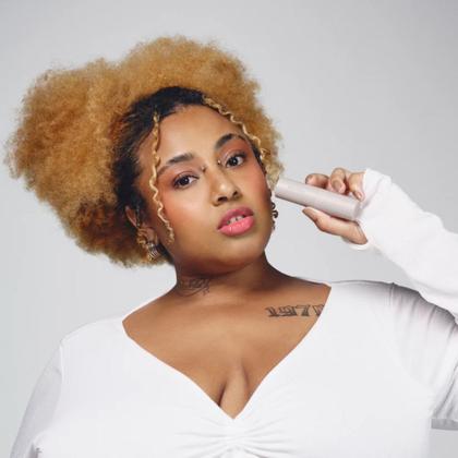 Imagem de Base Boca Rosa Stick Pele Base Corretivo Bastão