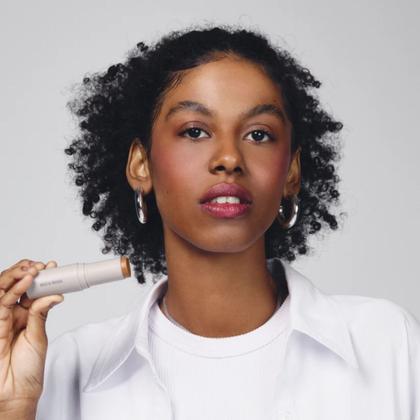 Imagem de Base Boca Rosa Stick Pele Base Corretivo Bastão