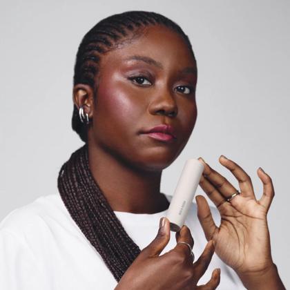 Imagem de Base Boca Rosa Stick Pele Base Corretivo Bastão