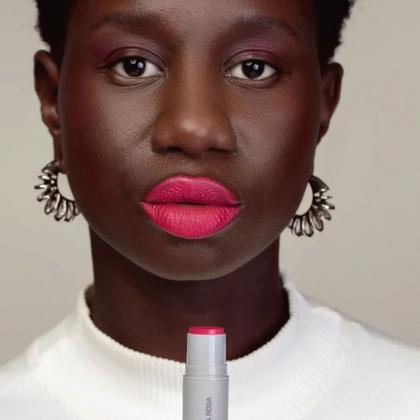 Imagem de Base Boca Rosa Stick Pele Base Corretivo Bastão
