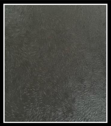 Imagem de Base Box Casal Bipartido Blindado Suede Preto