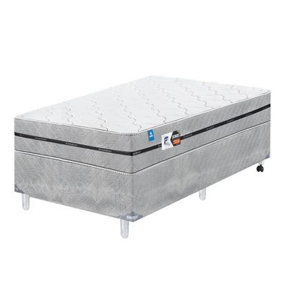 Imagem de Base Box Para Cama Solteiro Sonos Fit33 88x30