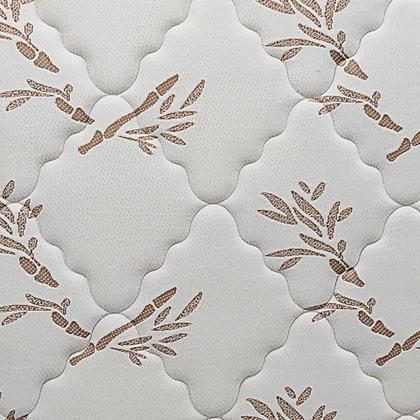 Imagem de Base Box Preta Colchão De Molas Ensacadas Classic Superlastic Anjos