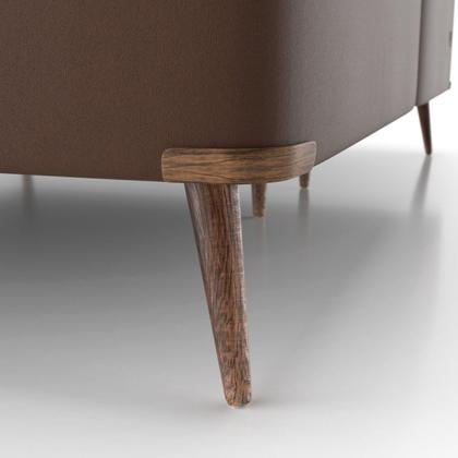 Imagem de Base Box Queen 158x198x45cm com Porta USB Dupla