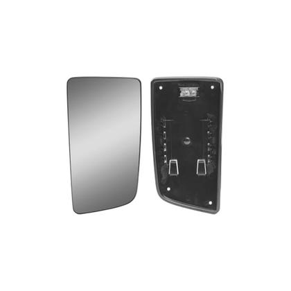 Imagem de Base c Vidro Retrovisor Maior p SC P/G/R/S/XT NTG LE