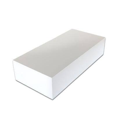 Imagem de Base Caixas Vitrine - Branca
