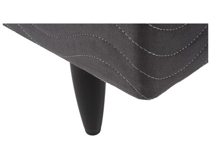 Imagem de Base Cama Box Casal Ortobom 30x138x188cm Ventury