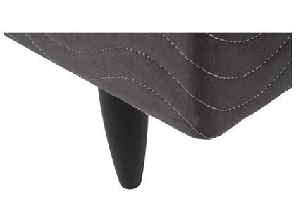 Imagem de Base Cama Box Casal Ortobom 30x138x188cm Ventury