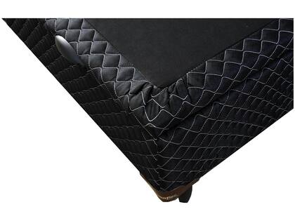 Imagem de Base Cama Box Casal Umaflex com Báu