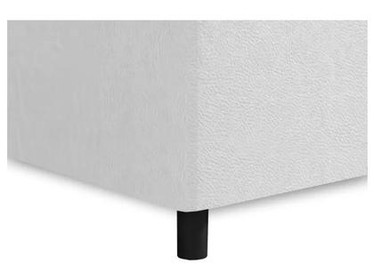 Imagem de Base Cama Box Queen V-Joy com Baú 38x158x198cm Bravus