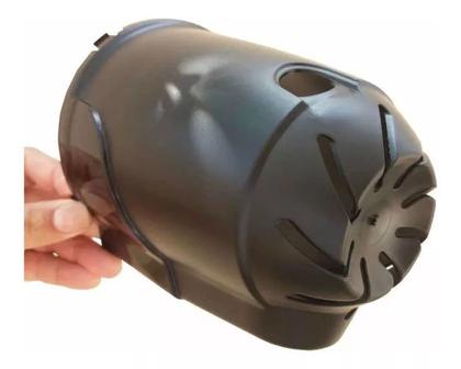 Imagem de Base + Capa Do Motor Ventilador Arno Silence Force 40cm Vf-4