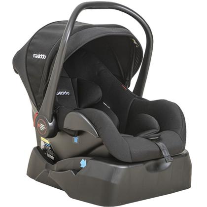 Imagem de Base Carro para Bebê Conforto Kiddo Casulo Click Dispositivo de Retenção Veicular 0 a 13 kg Ref 5153