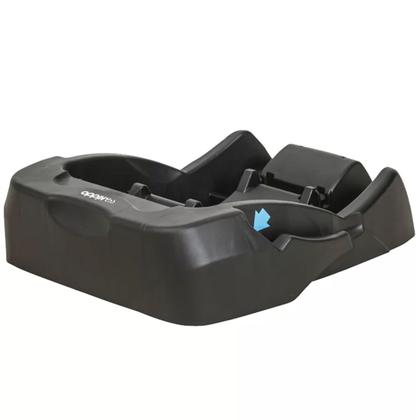 Imagem de Base Carro para Bebê Conforto Kiddo Casulo Click Dispositivo de Retenção Veicular 0 a 13 kg Ref 5153