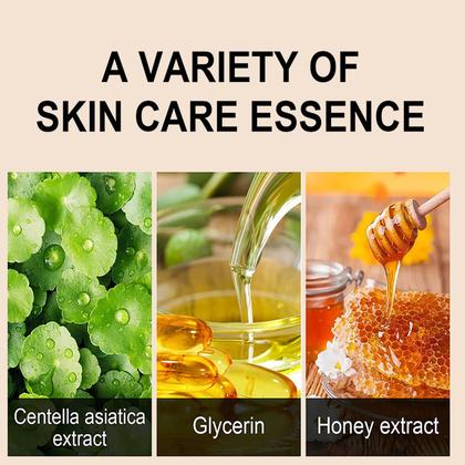 Imagem de Base CC Cream New Irven Hydrating com SPF 25 45mL