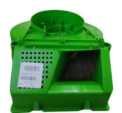 Imagem de Base Chassi Plástico sem Parafuso para Cortador WM-350 Modelo Novo Trapp