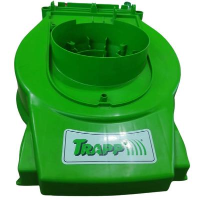 Imagem de Base Chassi Plástico sem Parafuso para Cortador WM-350 Modelo Novo Trapp