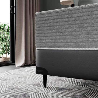 Imagem de Base Cinza (158x198x23)