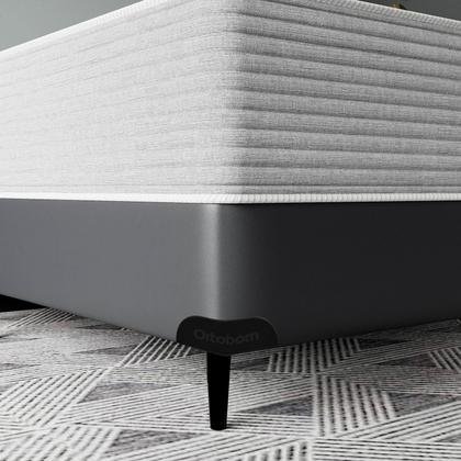 Imagem de Base Cinza (158x198x23)