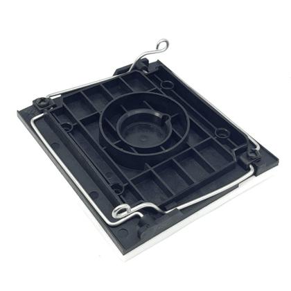 Imagem de Base Com Borracha Para Lixadeira Orbital Skil 7232  F000613060