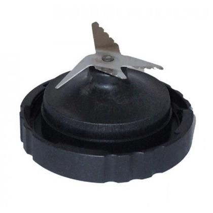 Imagem de Base Com Facas Philips Walita Liquidificador RI2086