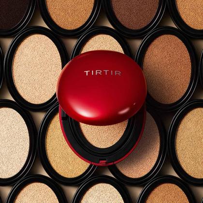 Imagem de Base Compacta Tirtir Mask Fit Red Cushion 18g