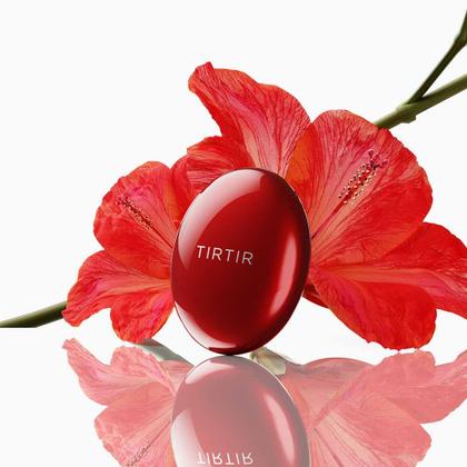 Imagem de Base Compacta Tirtir Mask Fit Red Cushion 18g
