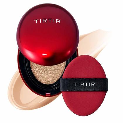 Imagem de Base Compacta Tirtir Mask Fit Red Cushion 18g