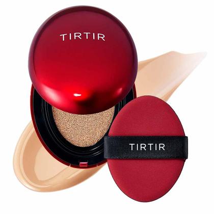 Imagem de Base Compacta Tirtir Mask Fit Red Cushion 18g