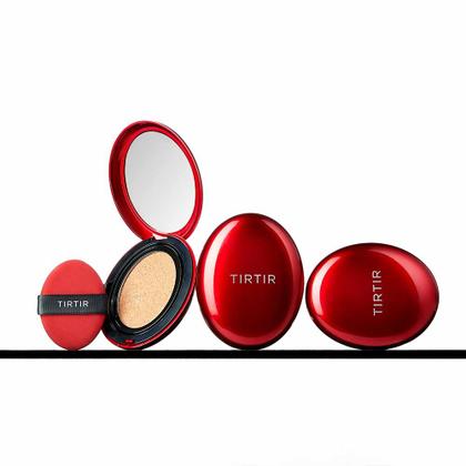 Imagem de Base Compacta Tirtir Mask Fit Red Cushion 18g