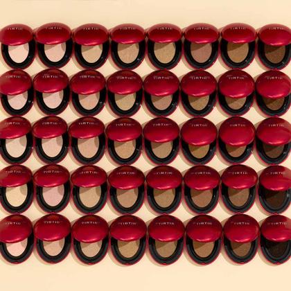 Imagem de Base Compacta Tirtir Mask Fit Red Cushion 18g