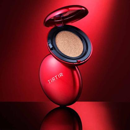 Imagem de Base Compacta Tirtir Mask Fit Red Cushion 18g