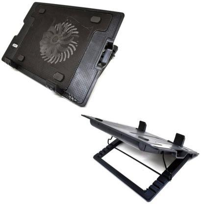 Imagem de Base Cooler Com Suporte Para Notebook 17 Polegadas - Kp-9013
