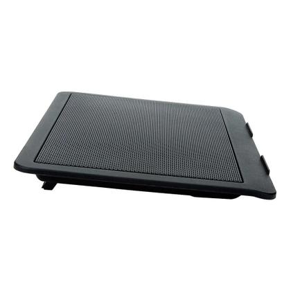 Imagem de Base Cooler Notebook Refrigeração Ventilação Suporte Mesa
