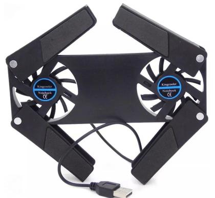 Imagem de BASE COOLER PARA NOTEBOOK Dell Latitude E5470 COMPATÍVEL