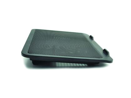 Imagem de Base Cooler Para Notebook Gamer Com Led 10" A 14"