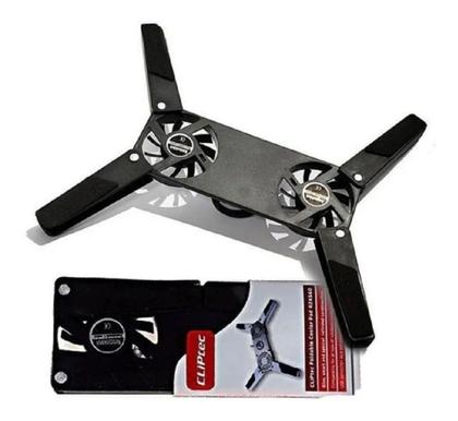 Imagem de BASE COOLER PARA NOTEBOOK LAPTOP Samsung Book E20  COMPATÍVEL