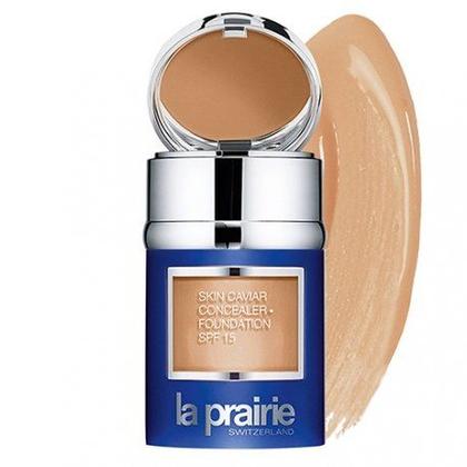 30ml ブルーキャビア ラプレリー Prairie La NW10 Prairie La – リキッドリフト SC SPF15 ファンデーション