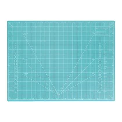 Imagem de Base corte a2 60x45cm verde claro brw