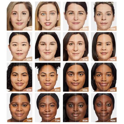 Imagem de Base Creme CC Dermablend Correção Contínua 30mL