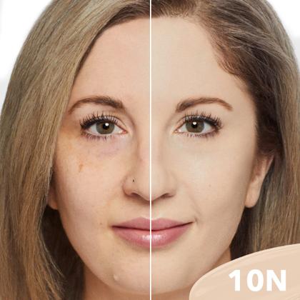 Imagem de Base Creme CC Dermablend Correção Contínua 30mL