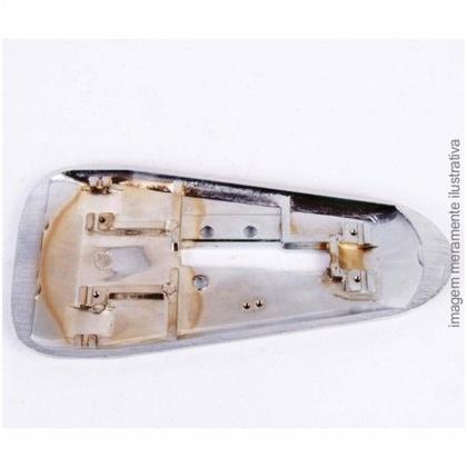 Imagem de Base da máquina de corte rc100 s162 chanfrado